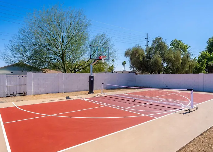 Casa vacanze Sleeps 18 Private Pool & Hot Tub Playground *