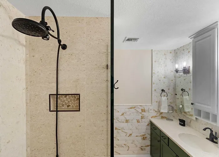 Casa vacanze Sleeps 18 Private Pool & Hot Tub Playground Phoenix