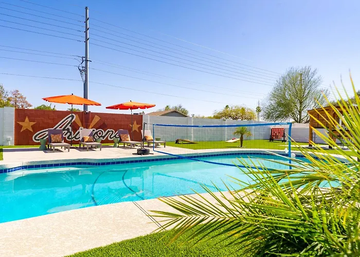 Casa vacanze Sleeps 18 Private Pool & Hot Tub Playground
