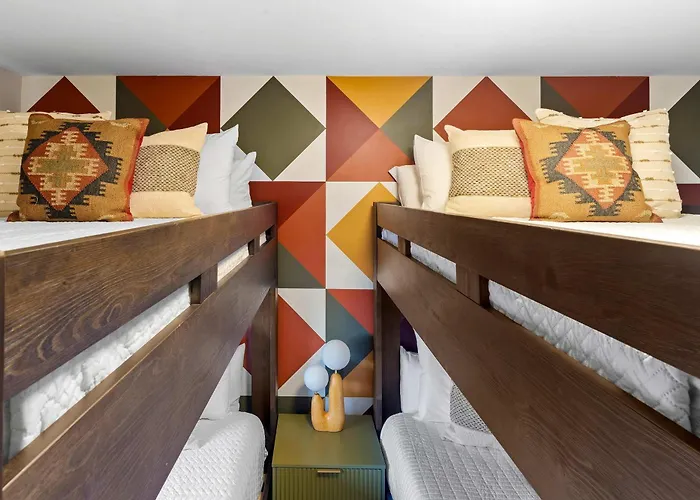 Casa vacanze Sleeps 18 Private Pool & Hot Tub Playground