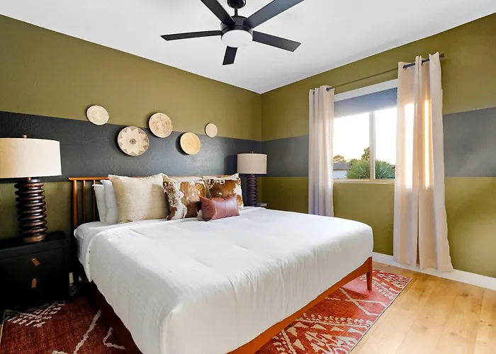 Casa vacanze Sleeps 18 Private Pool & Hot Tub Playground